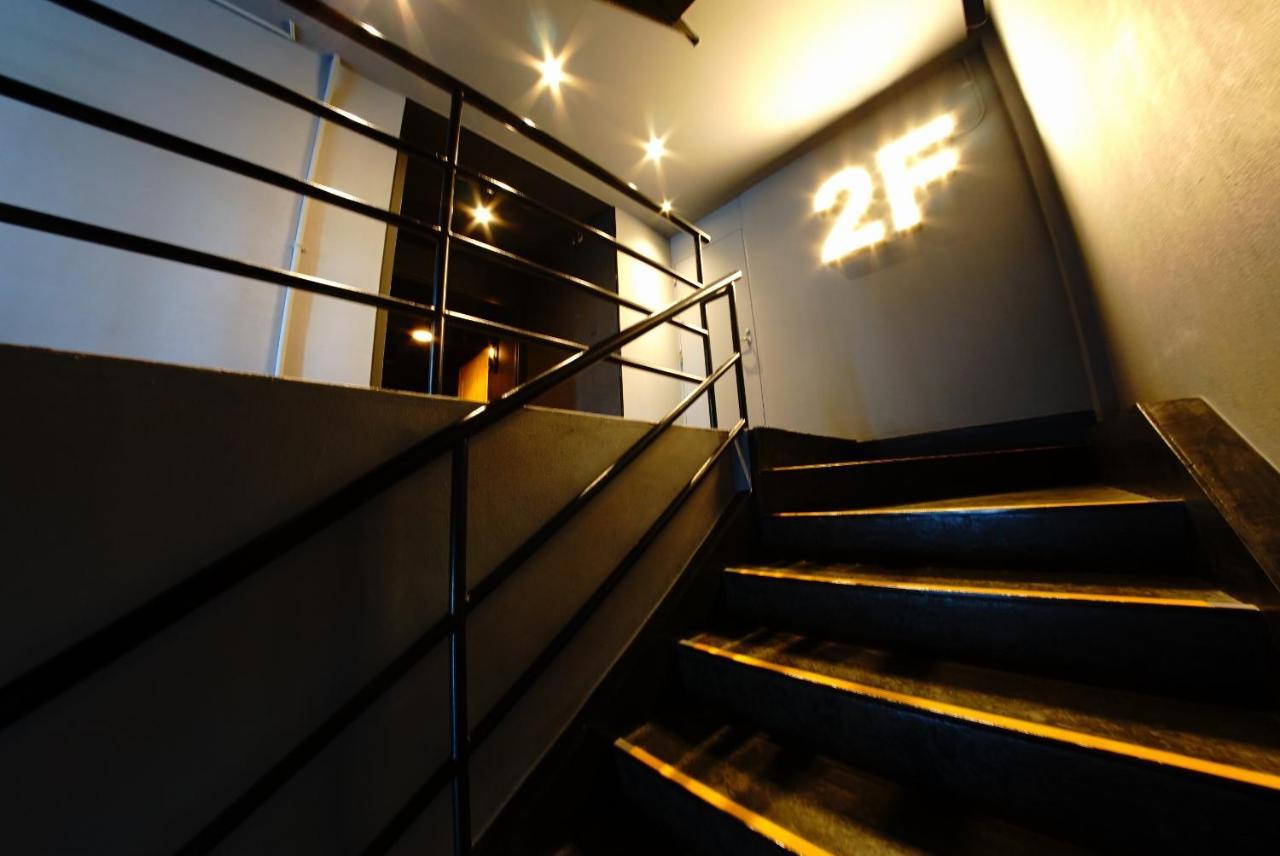 Swiss Inn Szapporo Kültér fotó