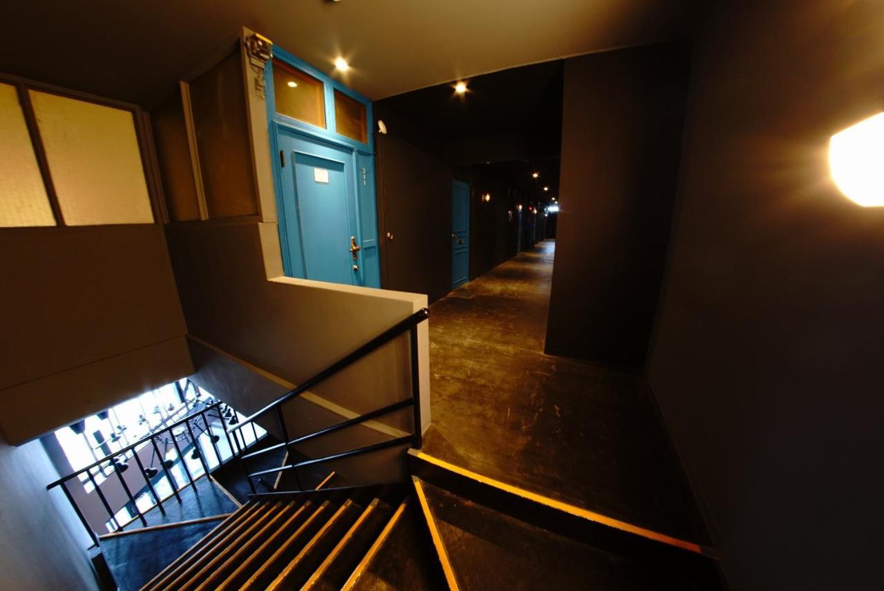 Swiss Inn Szapporo Kültér fotó