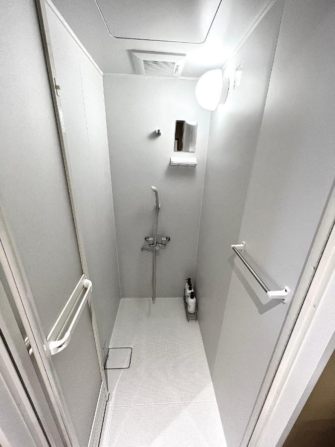Swiss Inn Szapporo Kültér fotó