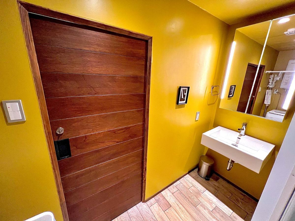 Swiss Inn Szapporo Kültér fotó