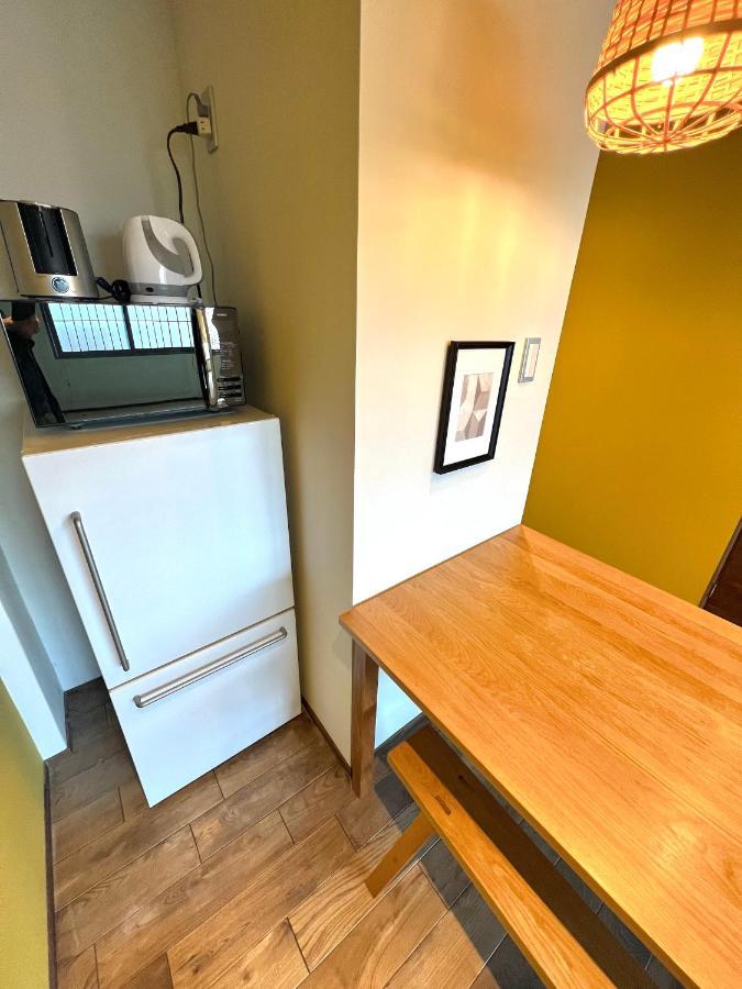 Swiss Inn Szapporo Kültér fotó