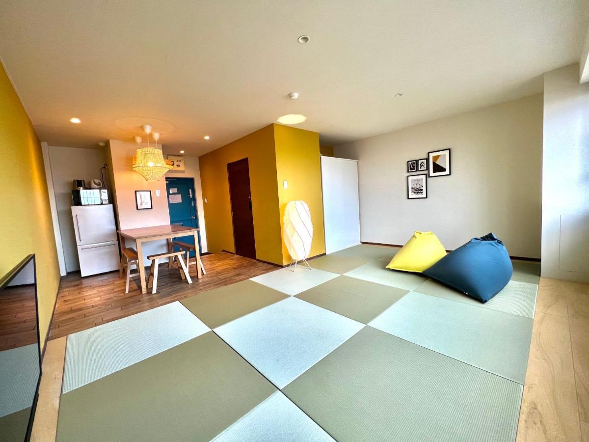 Swiss Inn Szapporo Kültér fotó
