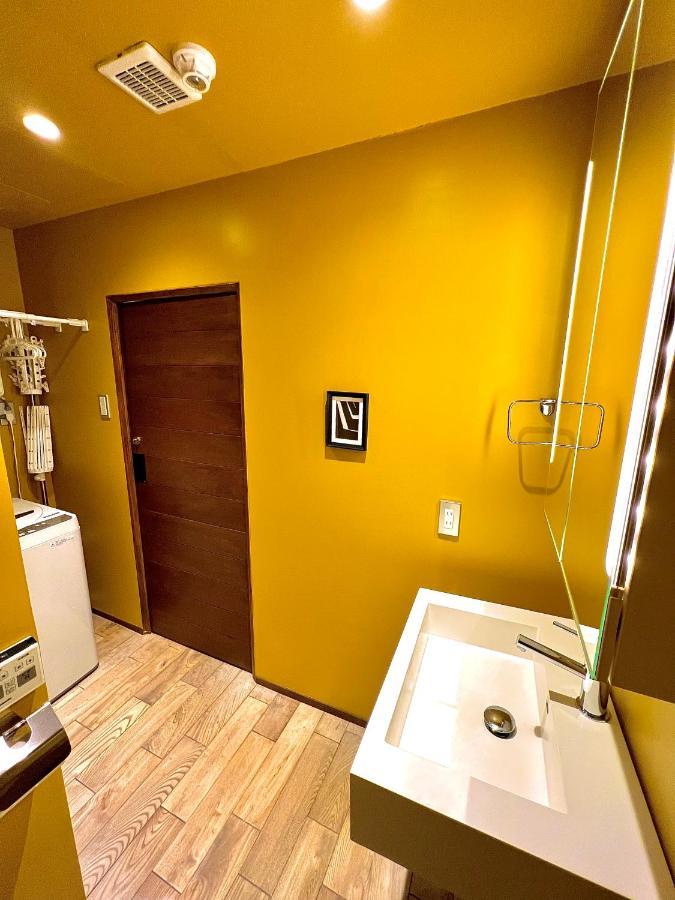 Swiss Inn Szapporo Kültér fotó