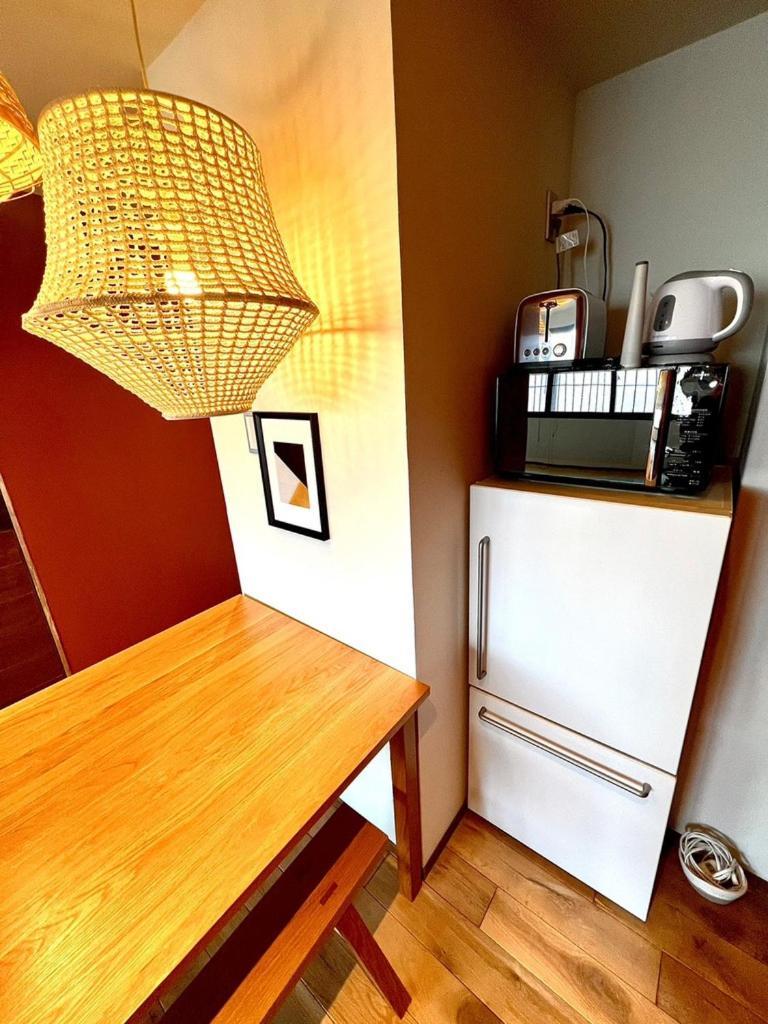 Swiss Inn Szapporo Kültér fotó